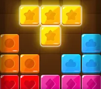 Block Puzzle: Cash Prizes