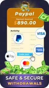 Block Puzzle: Cash Prizes screen shot 2