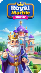 Royal Marble Master: Win Money screen shot 1