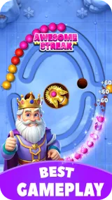 Royal Marble Master: Win Money screen shot 2